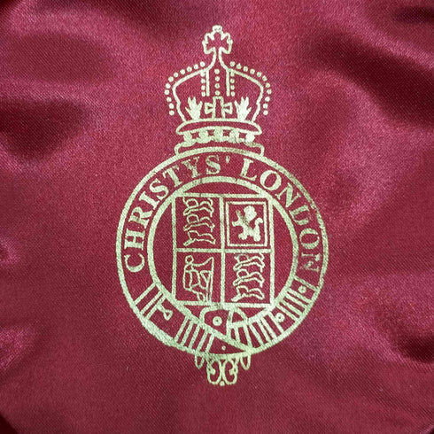 Christys' London ハンドメイド フェルト ボーラーハット メンズ